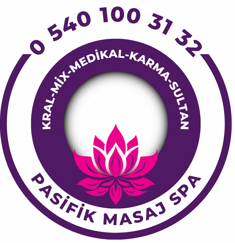 Pasifik Spa